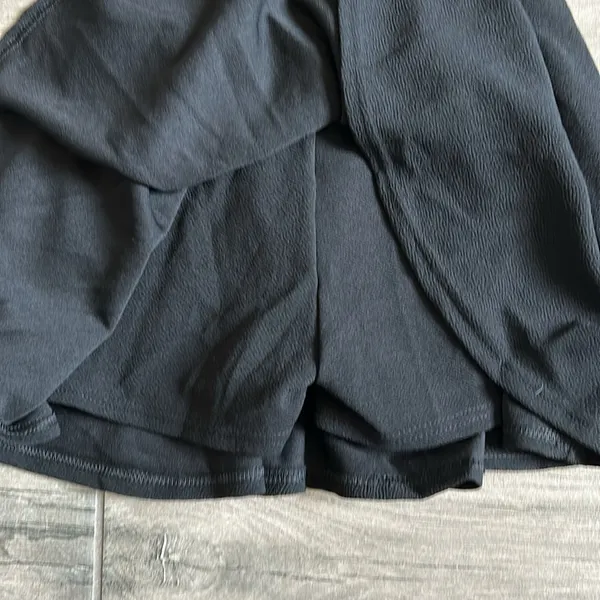 DJT skort Black Size XS - Image 5
