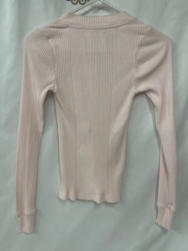 Aerie Long Sleeve Top - Image 3