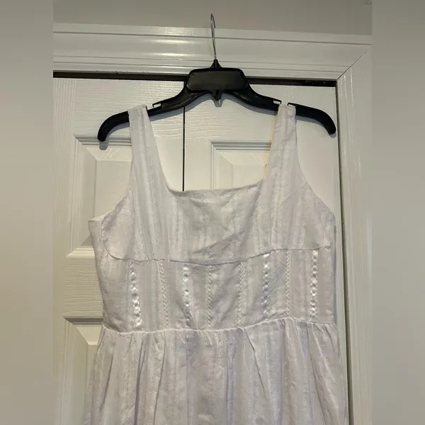 Princess Polly Lorinda Maxi Dress - Image 5