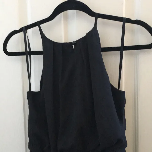 FINAL MARKDOWN Ladies I.n. San Francisco dress medium - Image 4