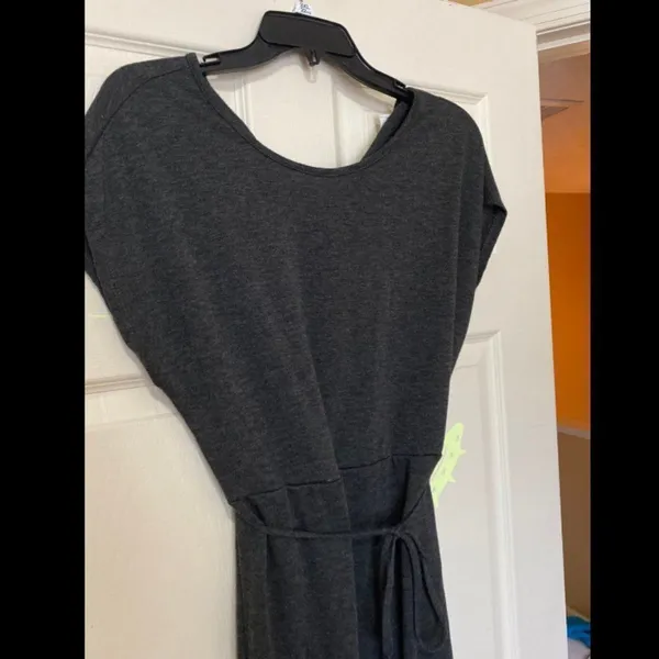 ‎Dee Elly grey Jumpsuit M - Image 3