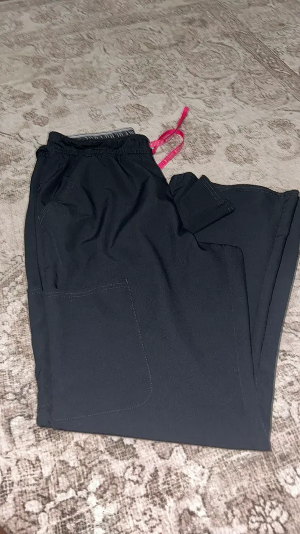 MedCouture Scrub Set Amp - Image 6