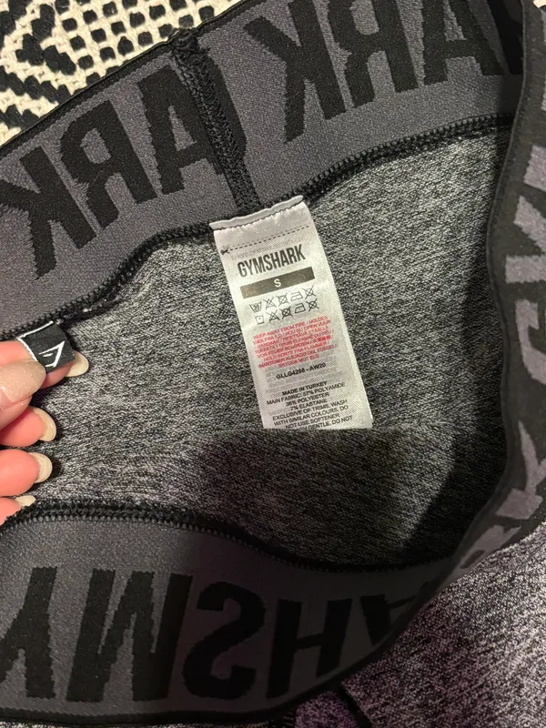 Gymshark Leggings - Image 2