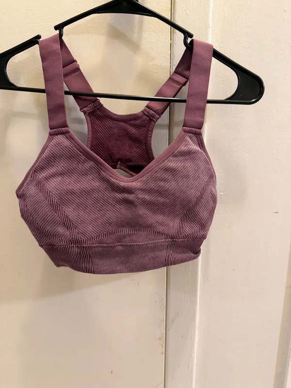 New Balance sports bra  - Image 3
