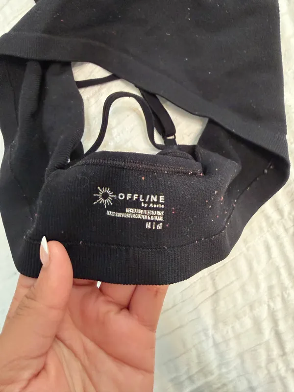 OFFLINE by Aerie tank top  - Image 3