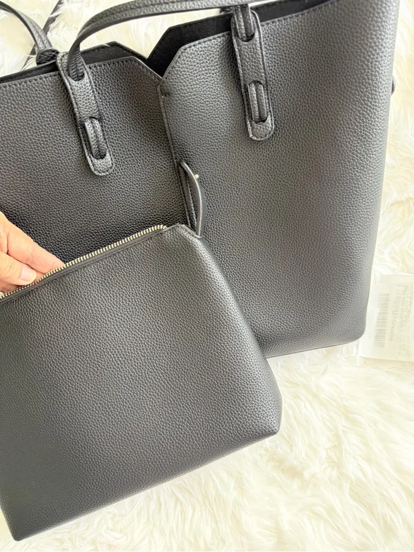 ANTIK KRAFT
GEMMA 2 IN 1 TOTE - Image 4