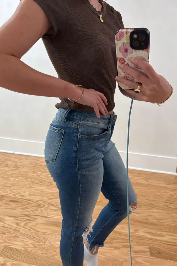 KanCan USA Jeans - Image 2