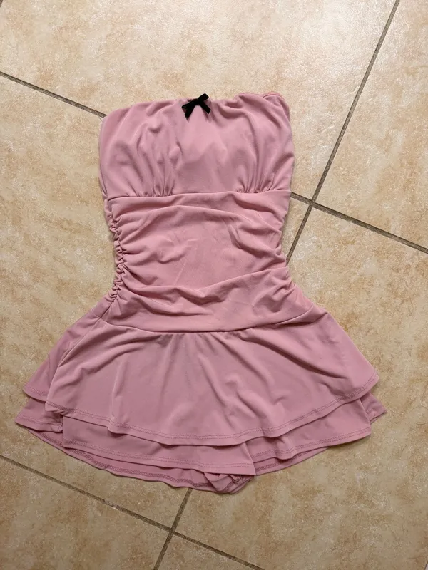 windsor romper - Image 2