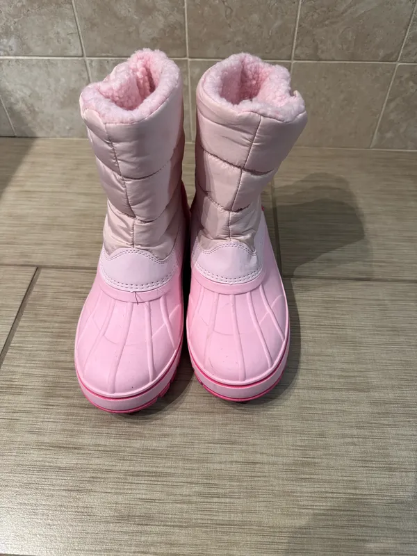Lands' End Snow Boots Women’s - Image 6