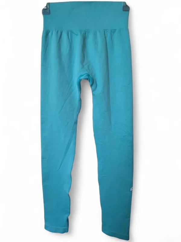 Oner Active Seamless Leggings Classic Lagoon Marl - Image 5