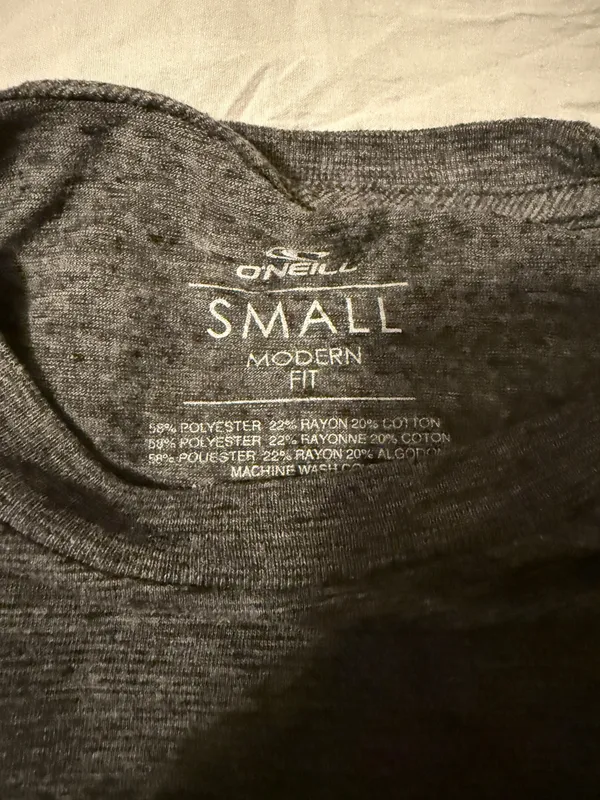 O'Neill Short Sleeve T-Shirt - Image 3