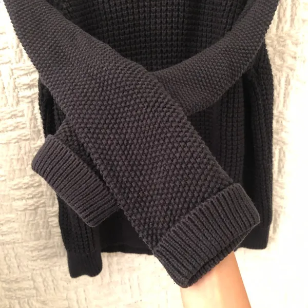 Topshop Knit Sweater - Image 5