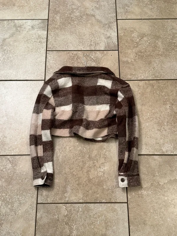 House of Harlow 1960 Cardigan - Image 2
