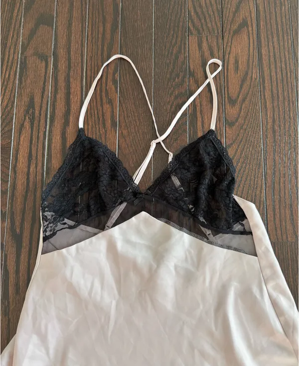 Victoria's Secret Slip Dress - Image 2