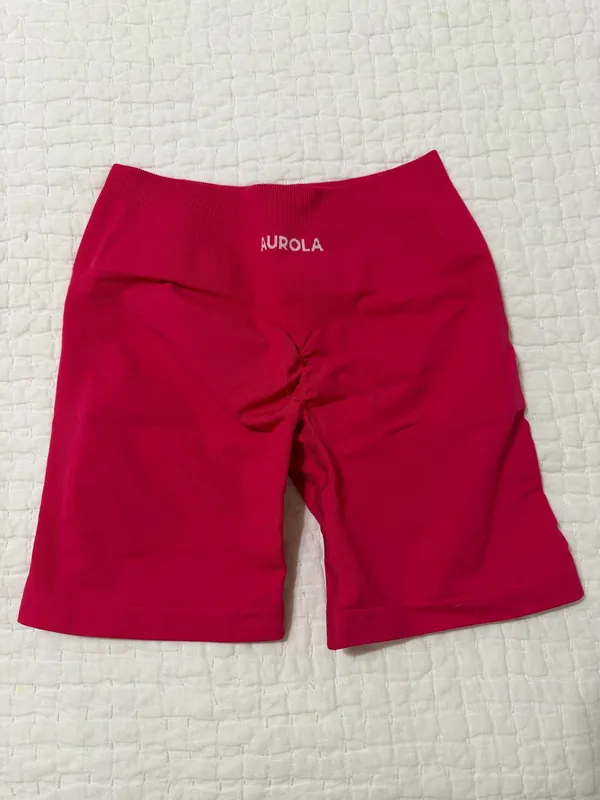 Gym shorts Multiple Size XS - Image 7