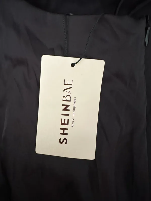 SheIn Dress - Image 4