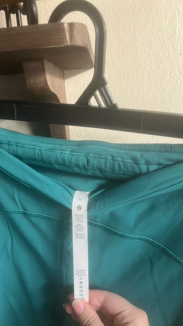 Lululemon leggings - Image 3
