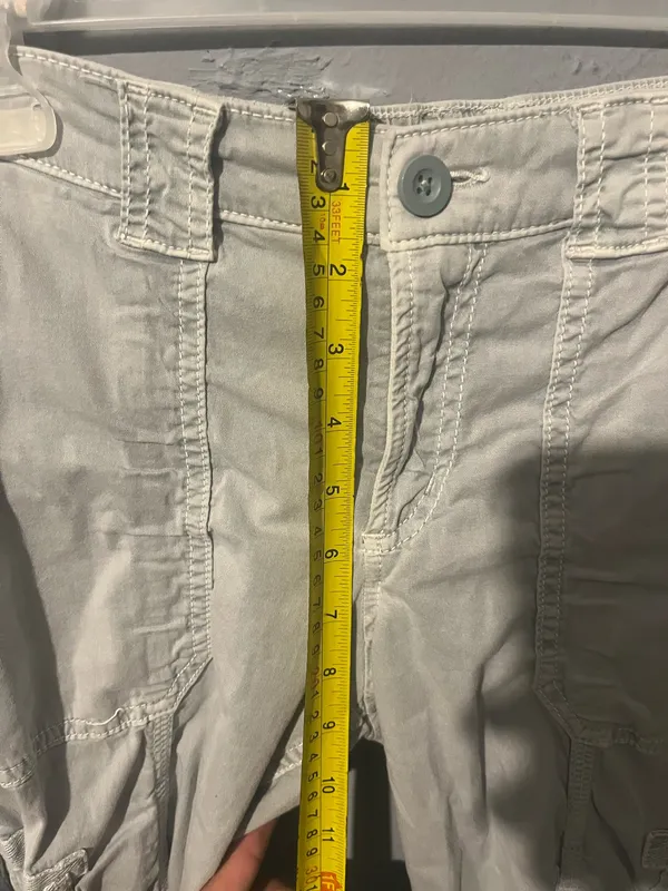 Hollister Cargo pants - Image 9
