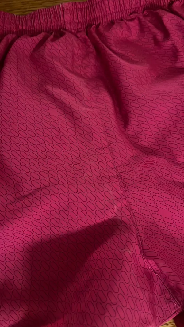 Nike Dri-Fit Shorts - Image 3