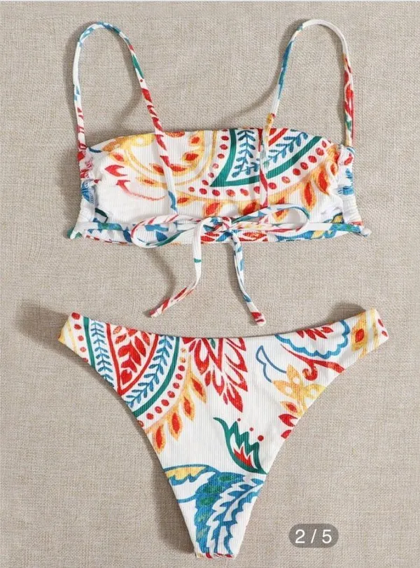SheIn Bathing Suit - Image 2