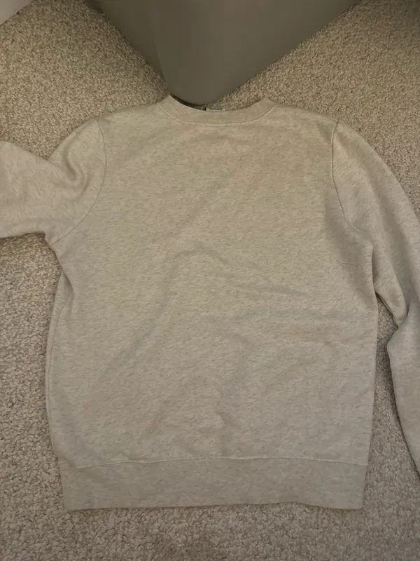 Nike Women’s Crew Sweatshirt - Image 4