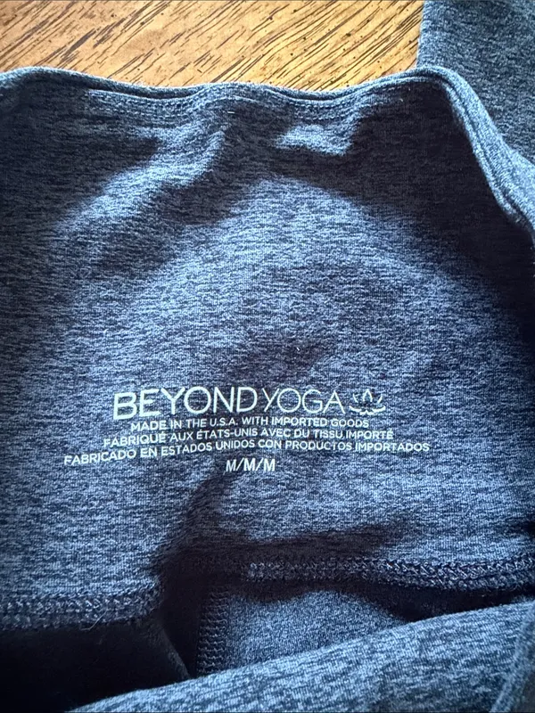 Beyond Yoga Leggings - Image 2