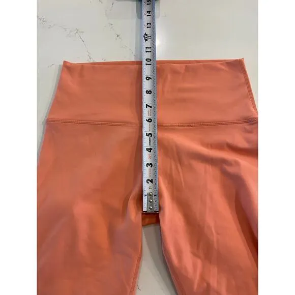 SET‎ Active Workout Leggings Size Medium - Image 8