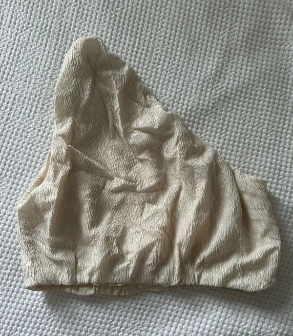 Abercrombie One Shoulder Top - Image 5