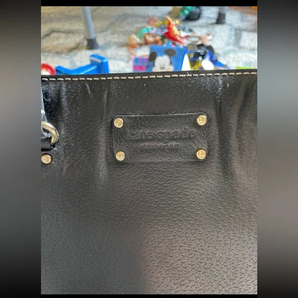 Kate spade purse - Image 2