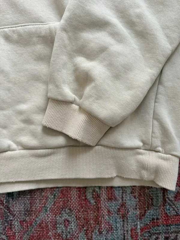 Pretty Little Thing Tan Sweater - Image 3