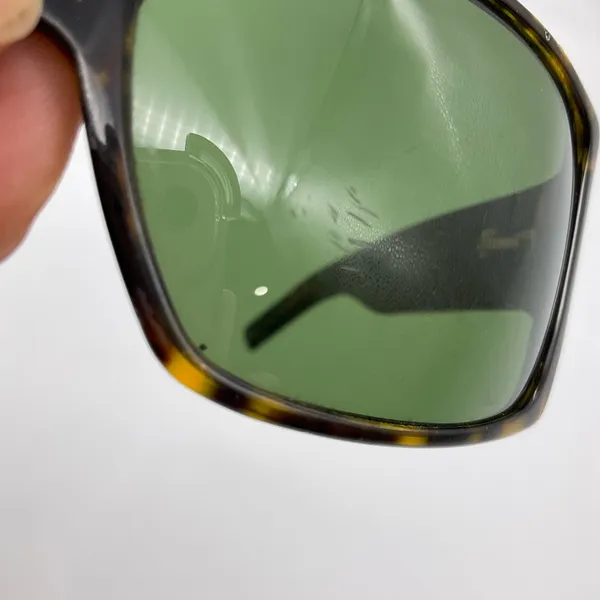 GUCCI TORTOISE SHELL‎ SUNNIES - Image 5