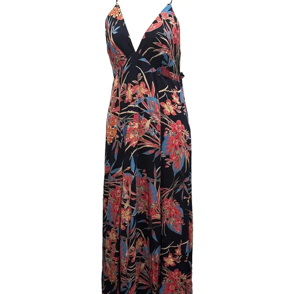 Hommage From LA Maxi Dress Large - Image 2