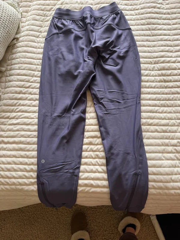 Lululemon Joggers - Image 4