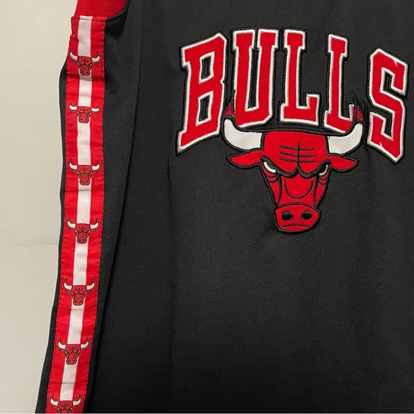 NBA Chicago Bulls Jersey - Image 2