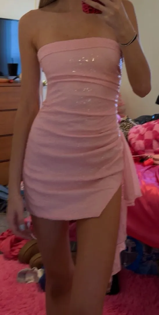 Lucy in the Sky Dress - Image 3