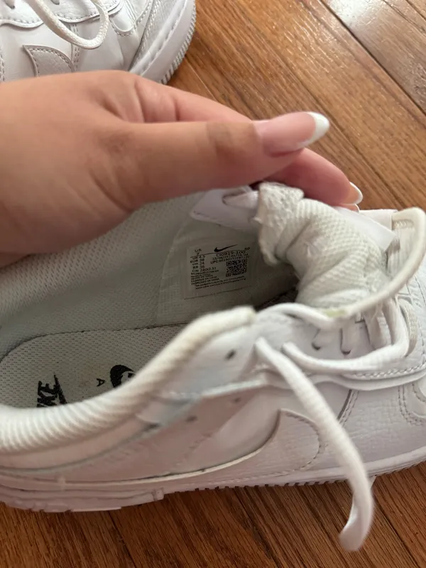 Nike Air Force 1 Low Shadow - Image 5