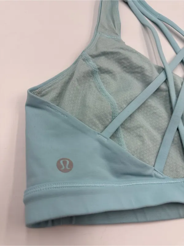 Lululemon Free to Be Serene Bra - Image 6