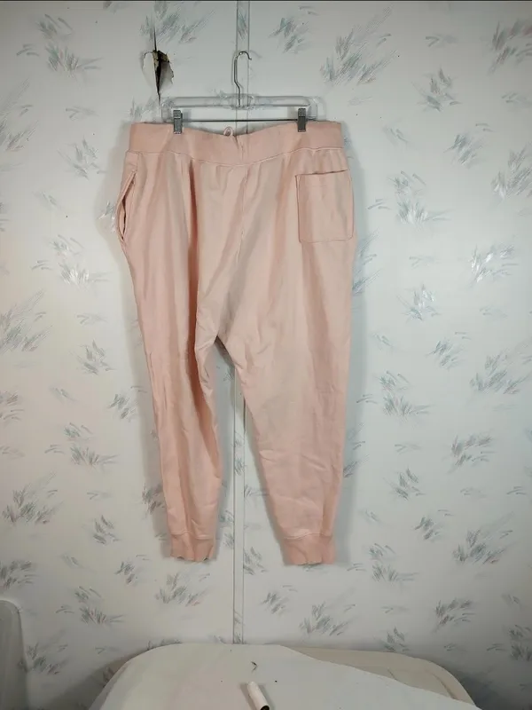 Champion Women's Sweatpants 3XL - Image 5