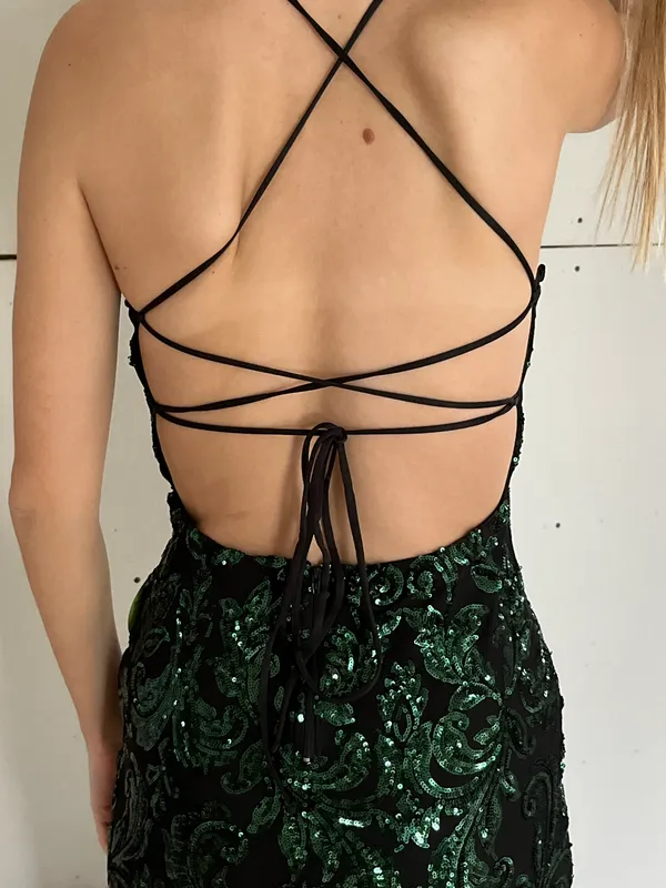 Windsor Prom Dress - Image 4