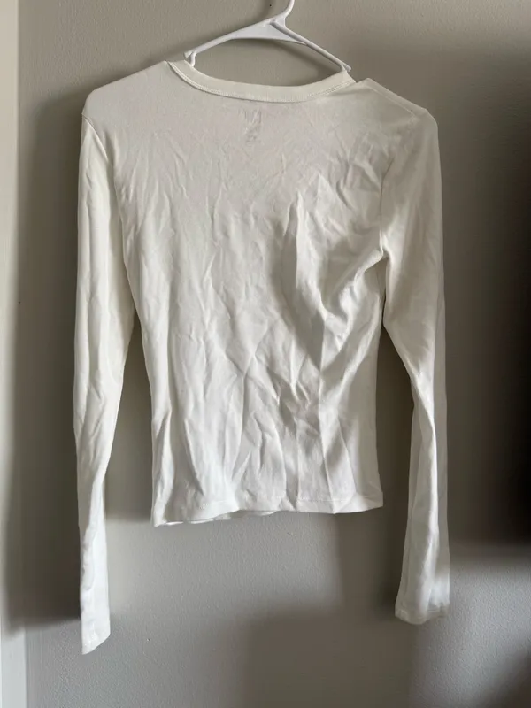 Gap Long Sleeve Women’s - Image 2