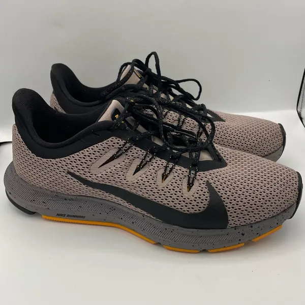 Nike Quest 2 SE running athletic comfy sneakers women’s Size 7 - Image 11