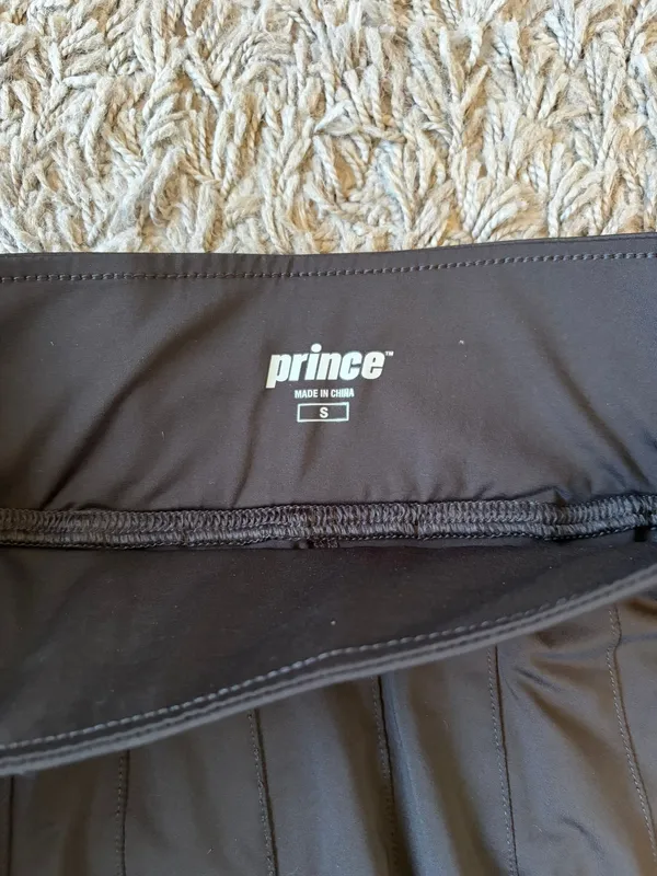 Prince Tennis Skirt - Image 2
