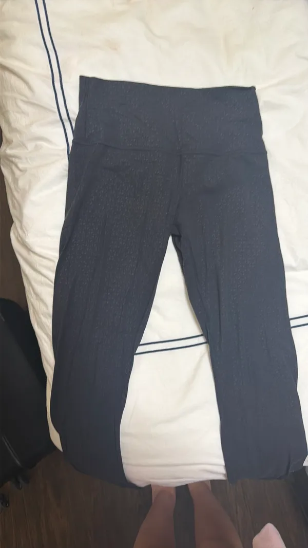 Lululemon Leggings Align 25" - Image 3