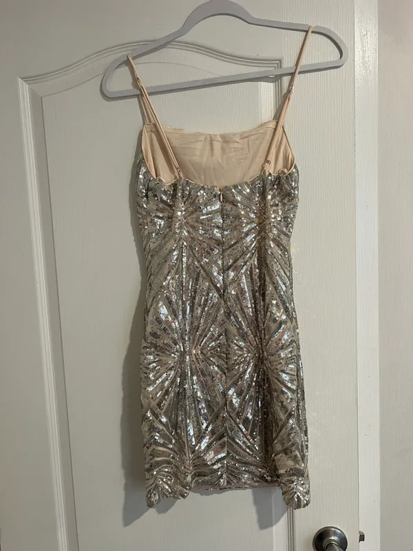 Lulus Dress - Image 4