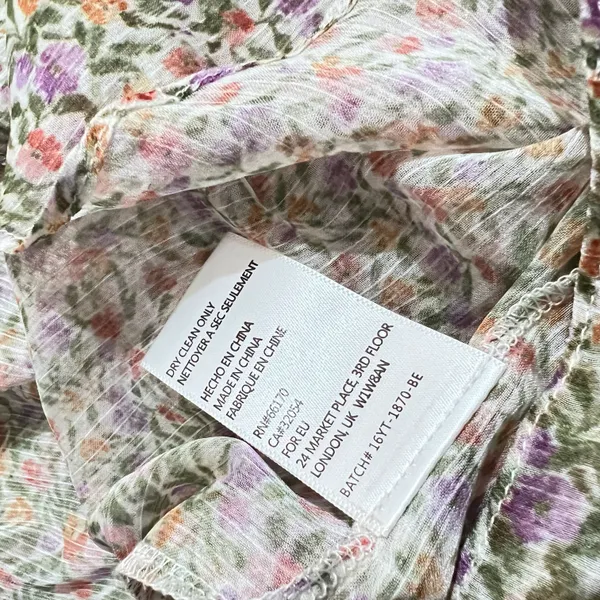 Anthropologie Tank Top - Image 5