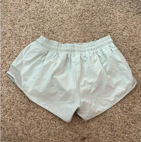 Lululemon Shorts - Image 2