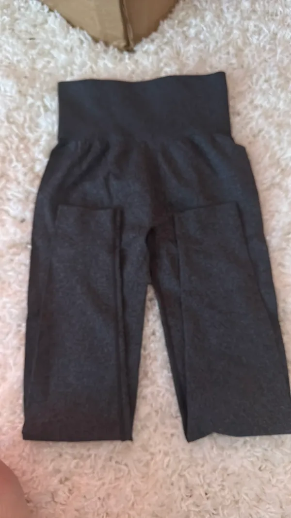 Workout Leggings - Image 2