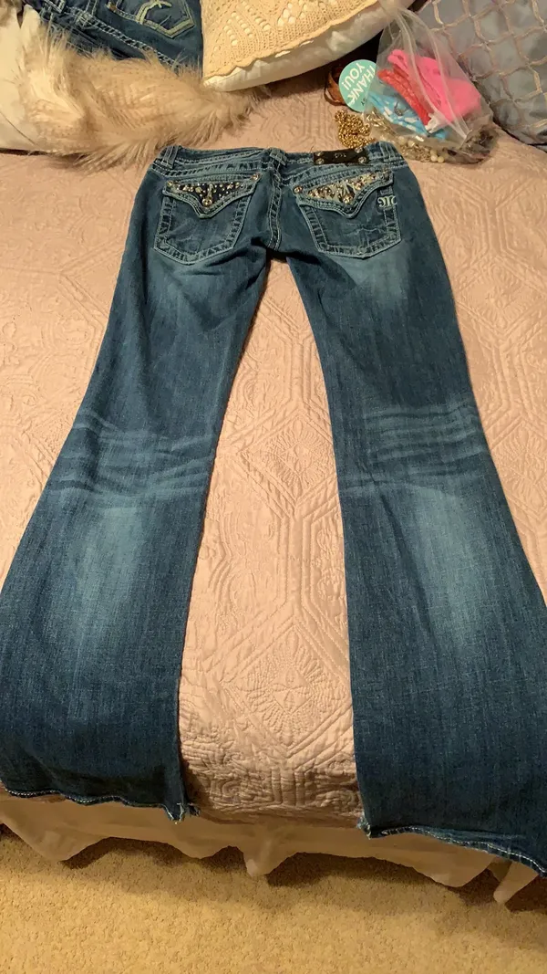 Miss Me Jeans - Image 2