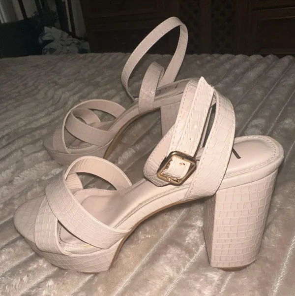 Lulus heels - Image 2