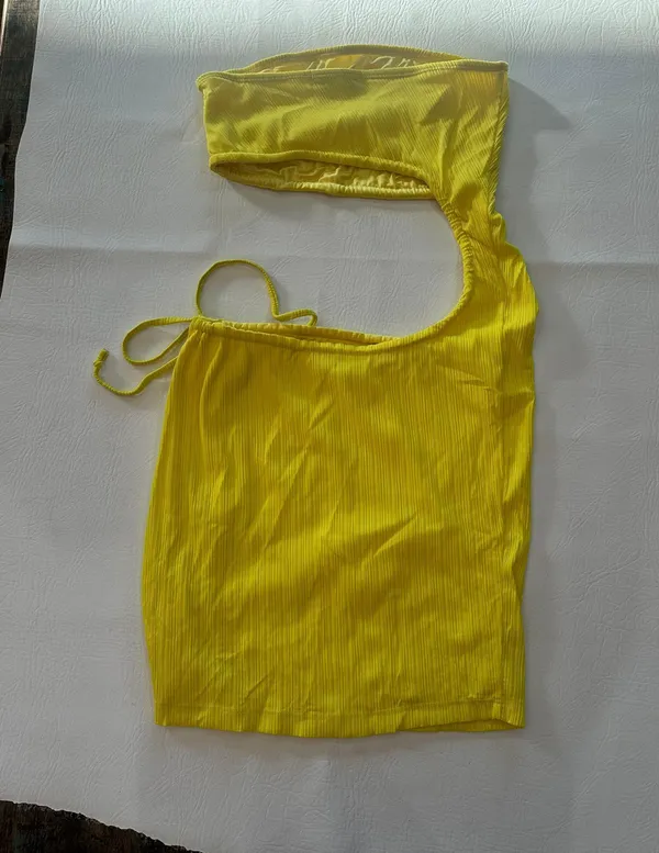 Frankie's Bikinis Dress - Image 3